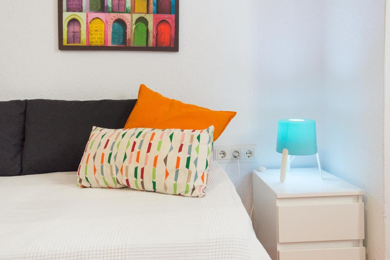 Larios Centro Parking Incluido F3 Lejlighed *
