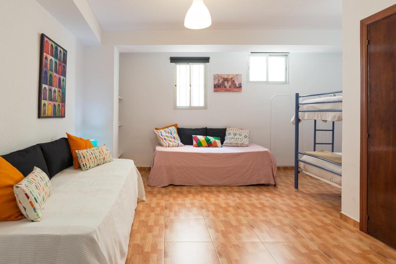 Lejlighed Larios Centro Parking Incluido F3